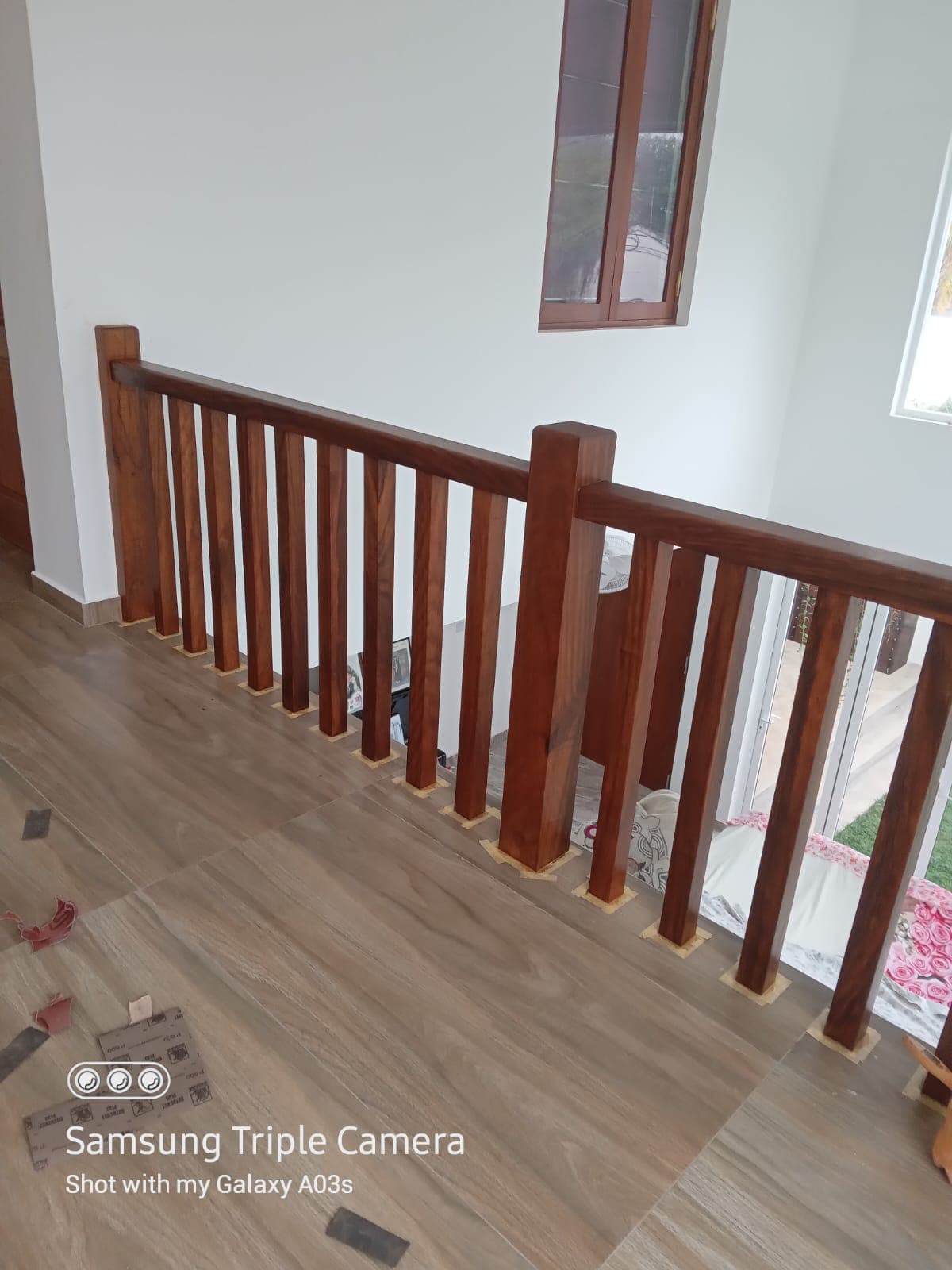 Completed Furniture Project 03