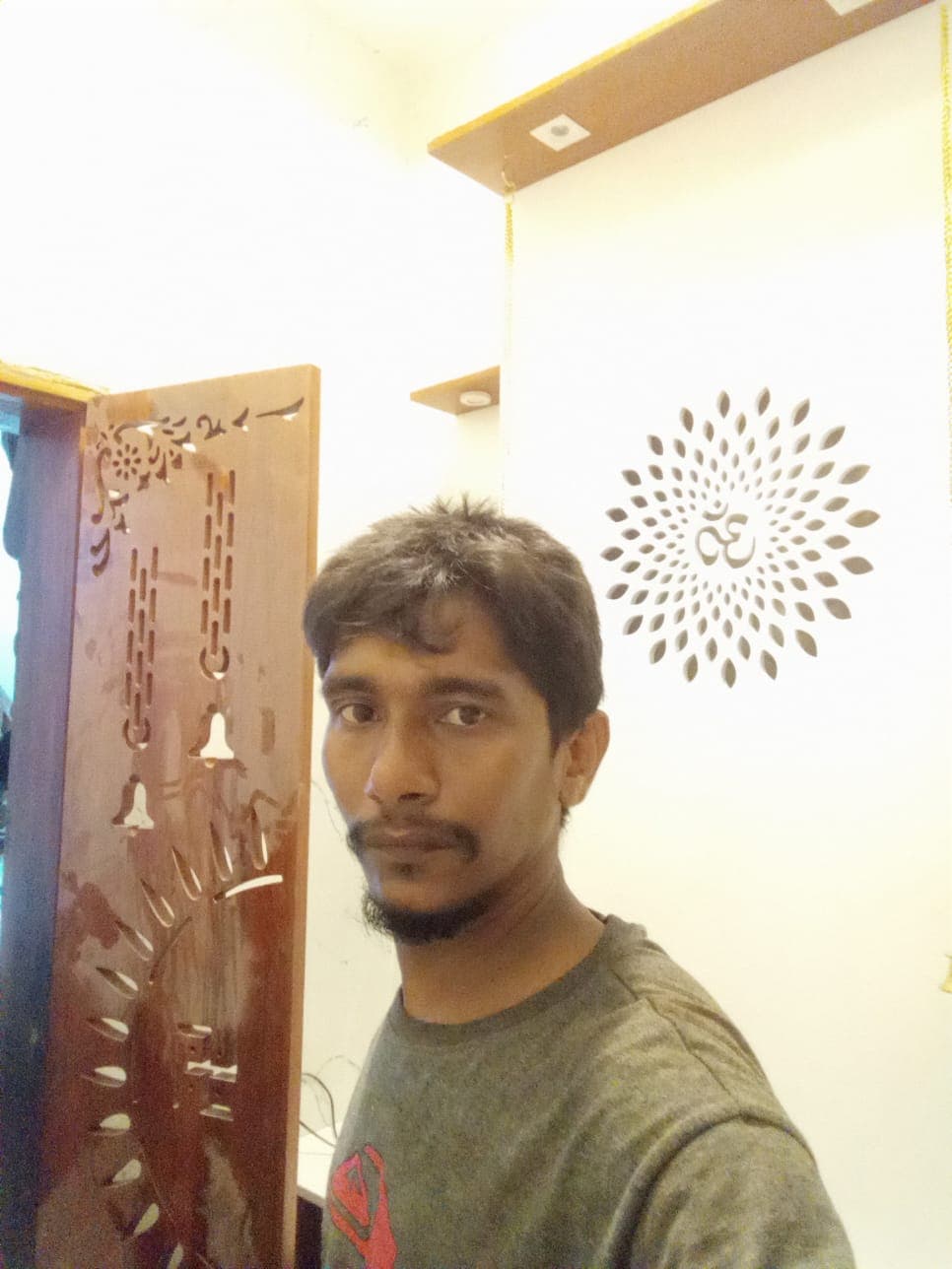 Completed Furniture Project 11