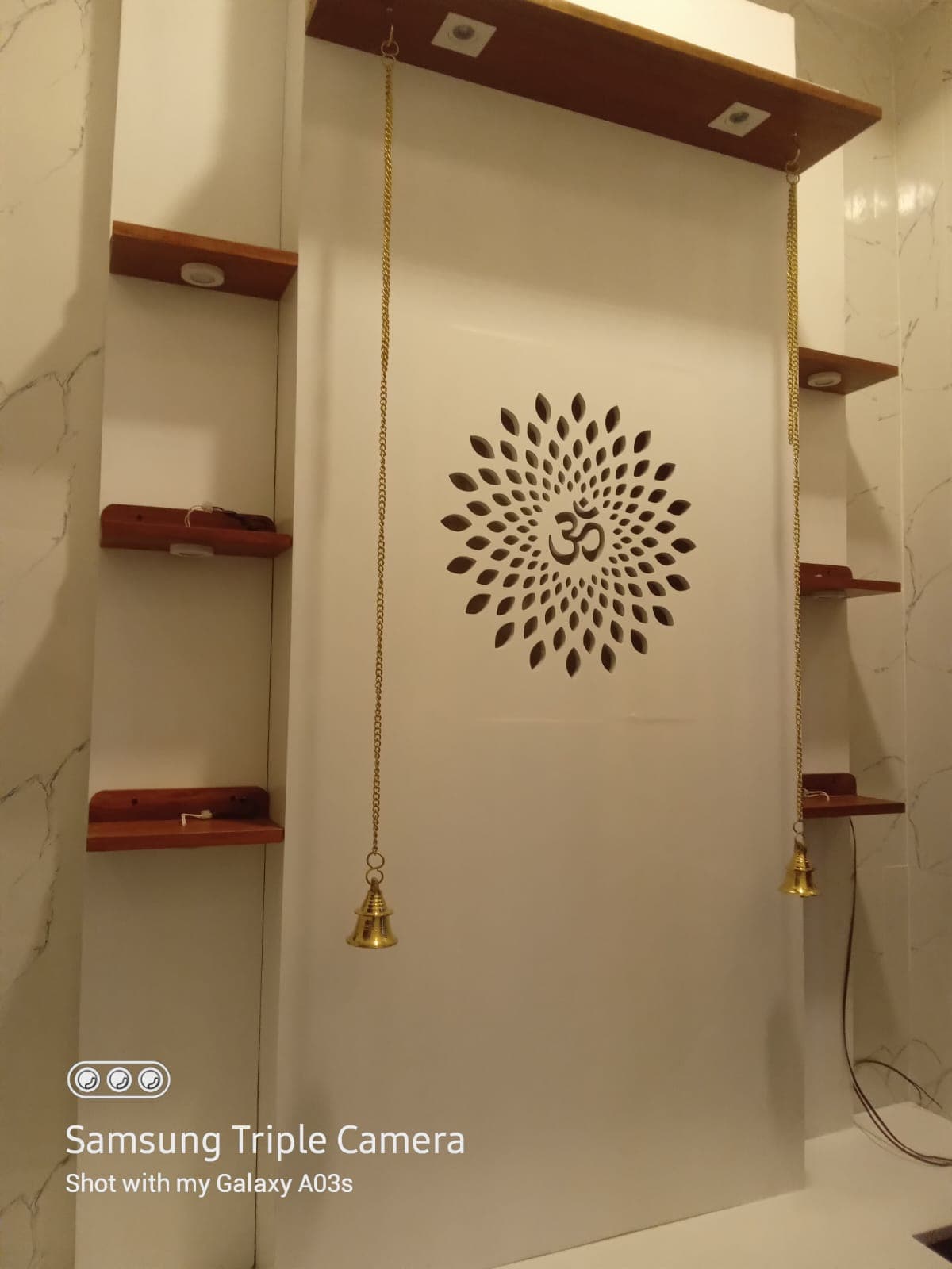 Completed Furniture Project 12