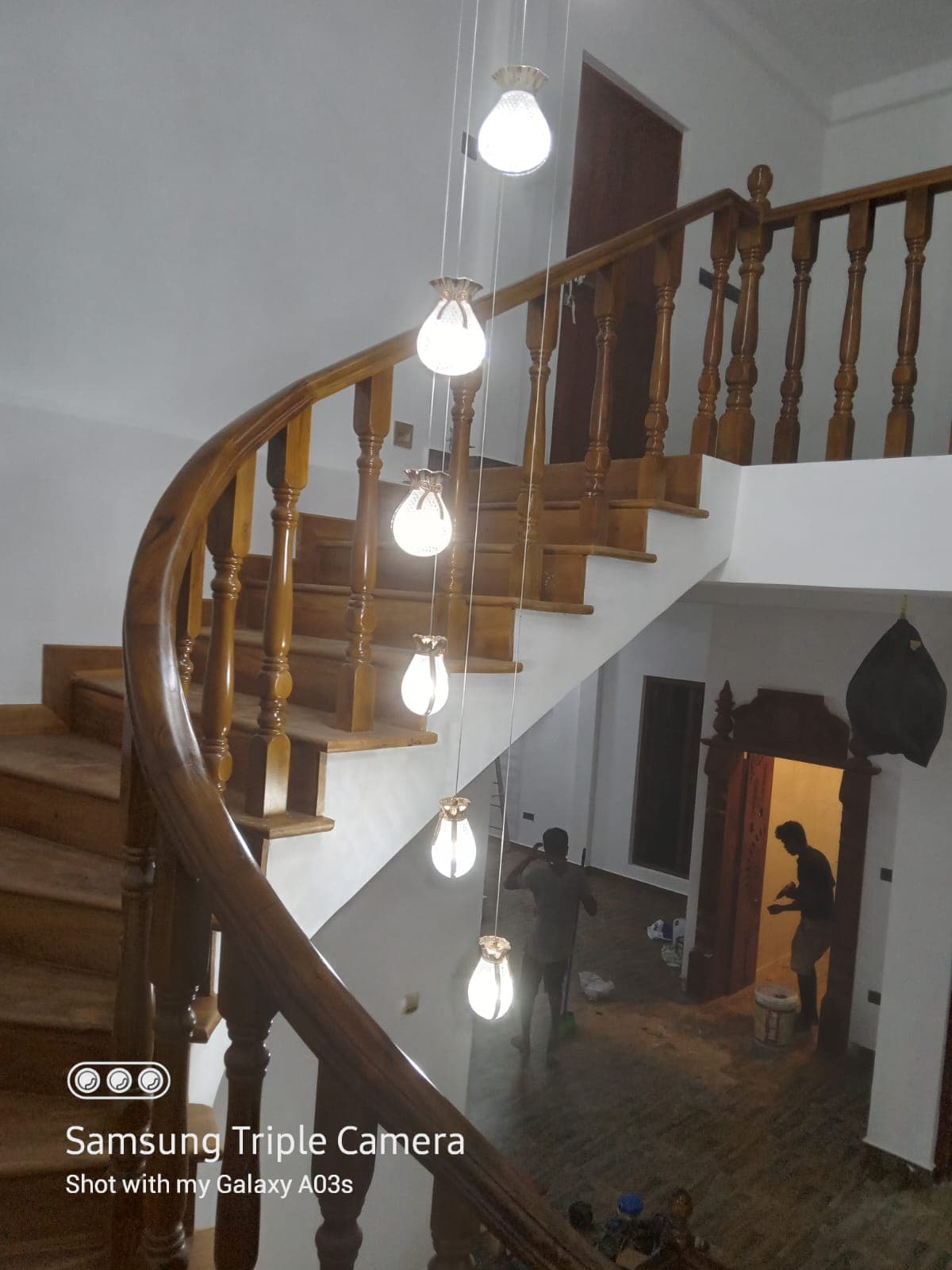 Completed Furniture Project 13