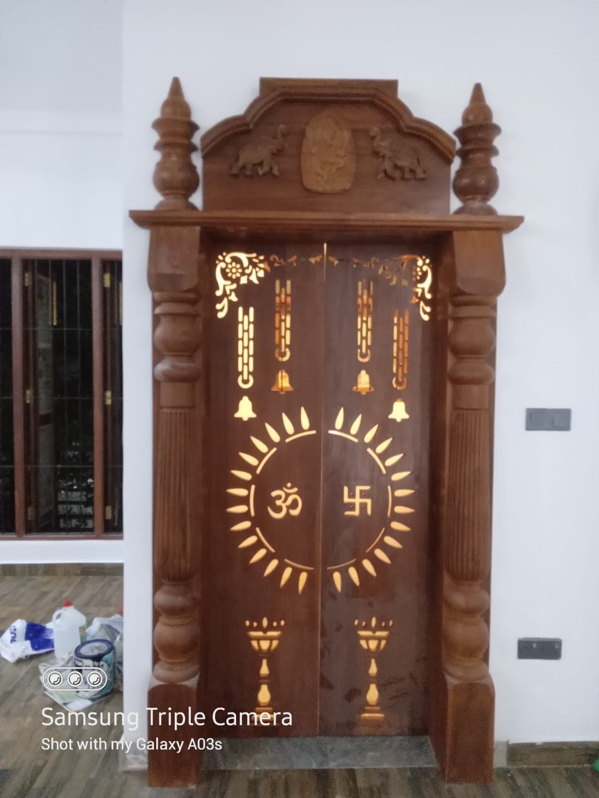 Completed Furniture Project 15