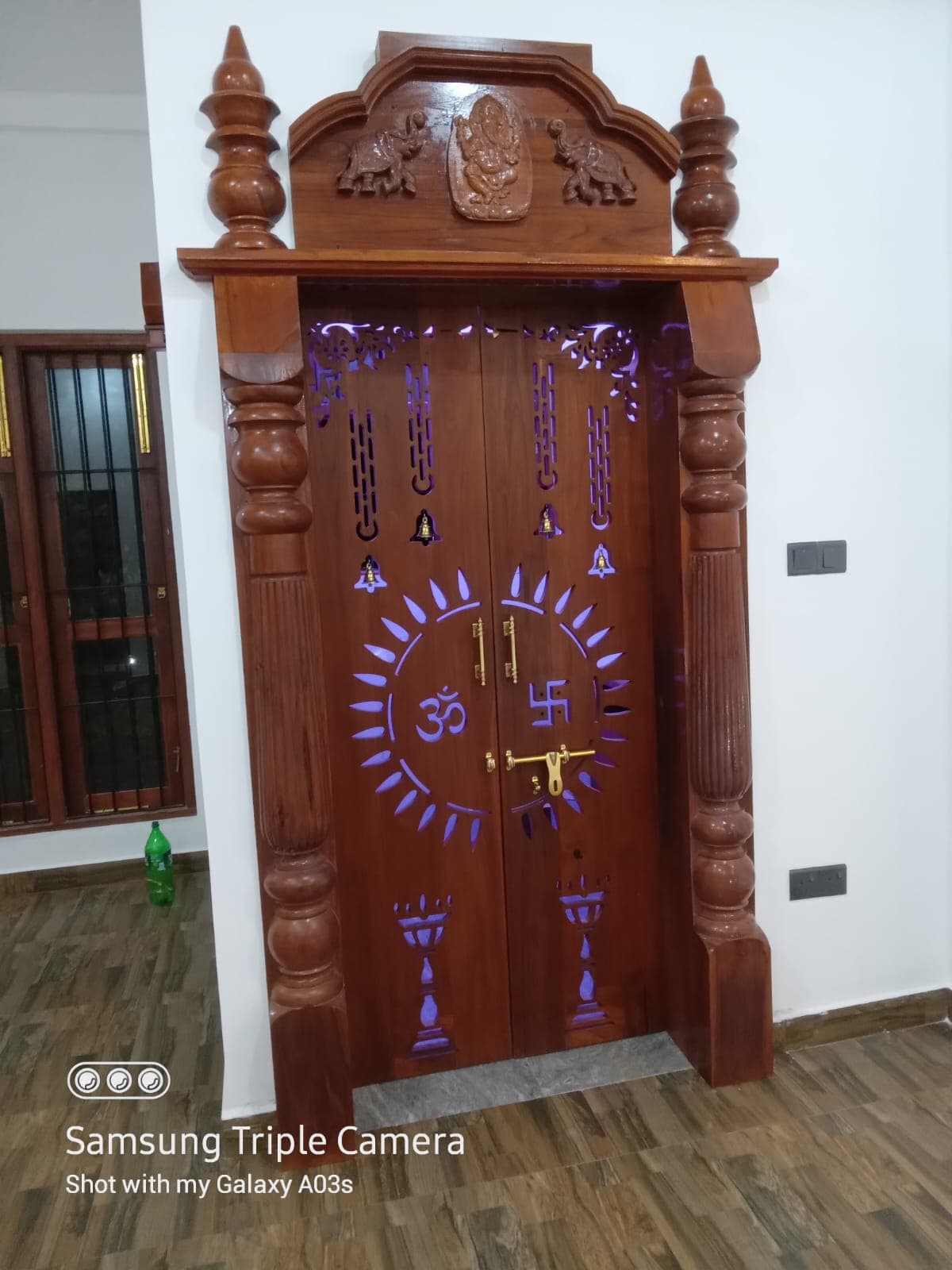 Completed Furniture Project 16