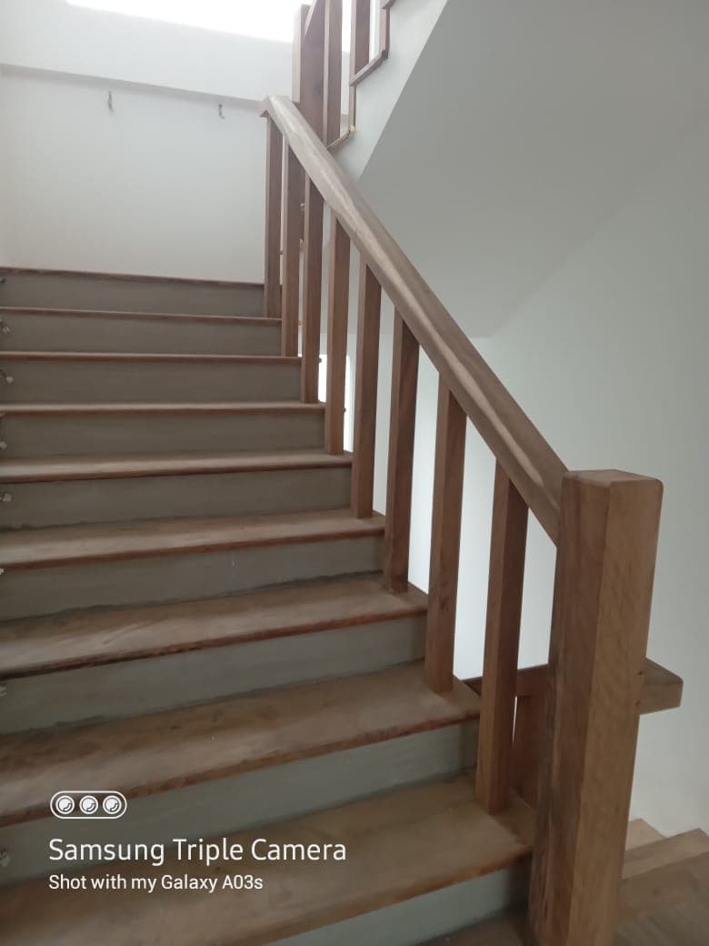 Completed Furniture Project 19